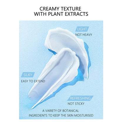 3x Pudaier Daily Dew Stick Nature 8g