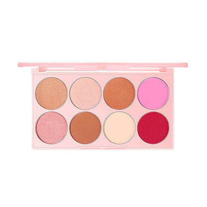 Pudaier Pro Sculpting Palette 4-In-1 1