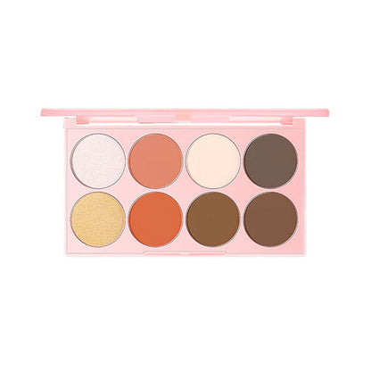 Pudaier Pro Sculpting Palette 4-In-1 2