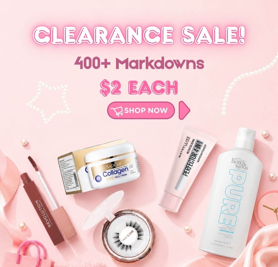 Shop now
