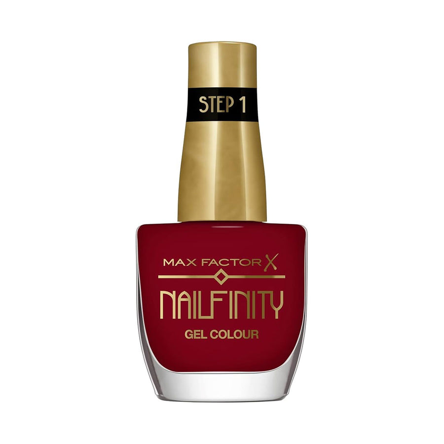 Max Factor Nail Polish Nailfinity 320 The Sensation 12ml