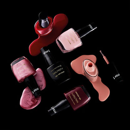 Max Factor Nail Polish Nailfinity 320 The Sensation 12ml