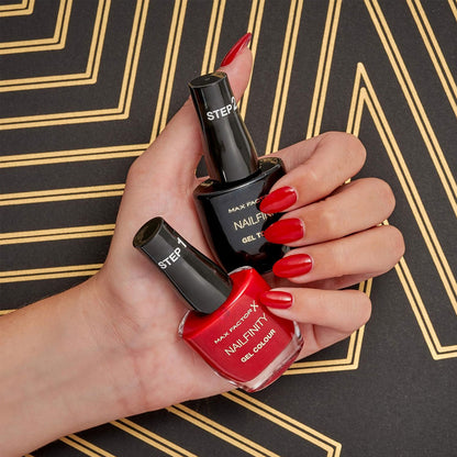 Max Factor Nail Polish Nailfinity 320 The Sensation 12ml