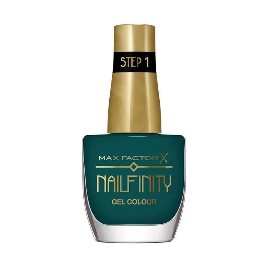 Max Factor Nail Polish Nailfinity 865 Dramatic 12ml