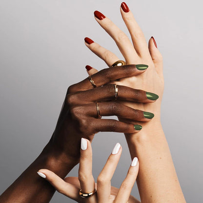 Max Factor Nail Polish Nailfinity 865 Dramatic 12ml