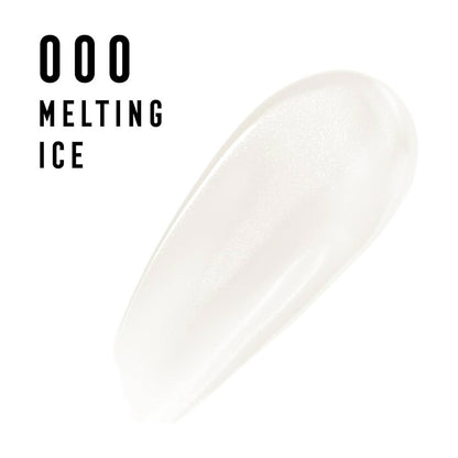 Max Factor Plumping Lipgloss 2000 Calorie Lip Glaze 000 Melting Ice 4.4ml