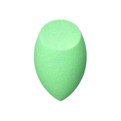 Swosh Make up Blender Sponges 4pk Green