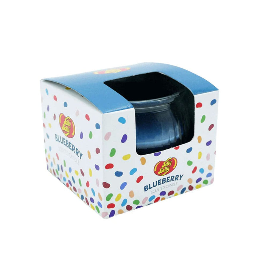 Jelly Belly Scented Candle Blueberry