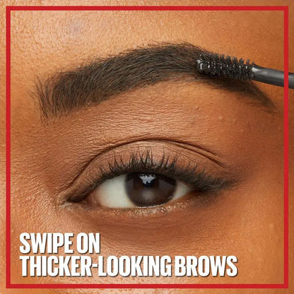 Maybelline Tattoo Brow Styling Gel 255 Soft Brown 6ml