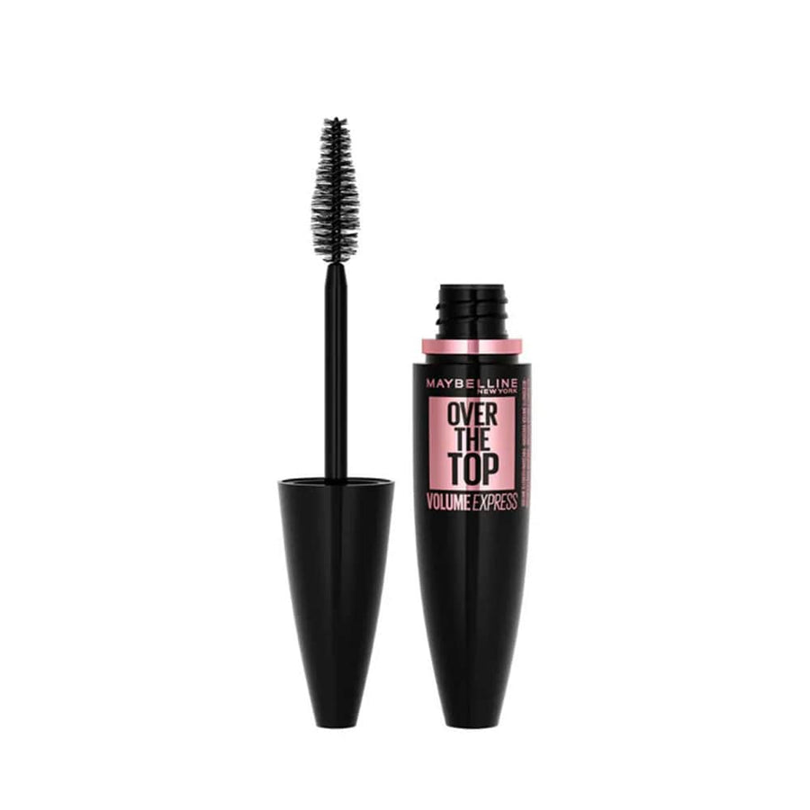 Maybelline Over The Top Mascara Very Black