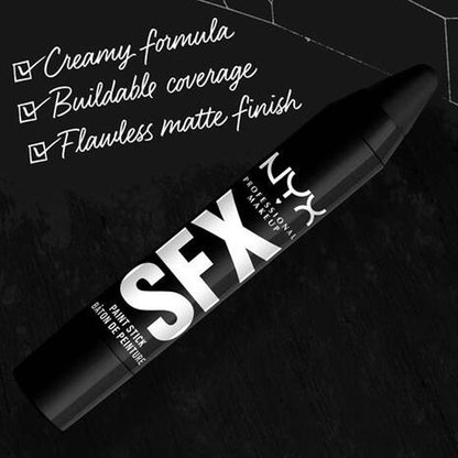 NYX SFX Paint Stick Multi Use Face Stick 05 Midnight In LA 3g