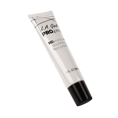 LA Girl Pro Prep HD Moisture Nourishing Face Primer Colorless 30ml