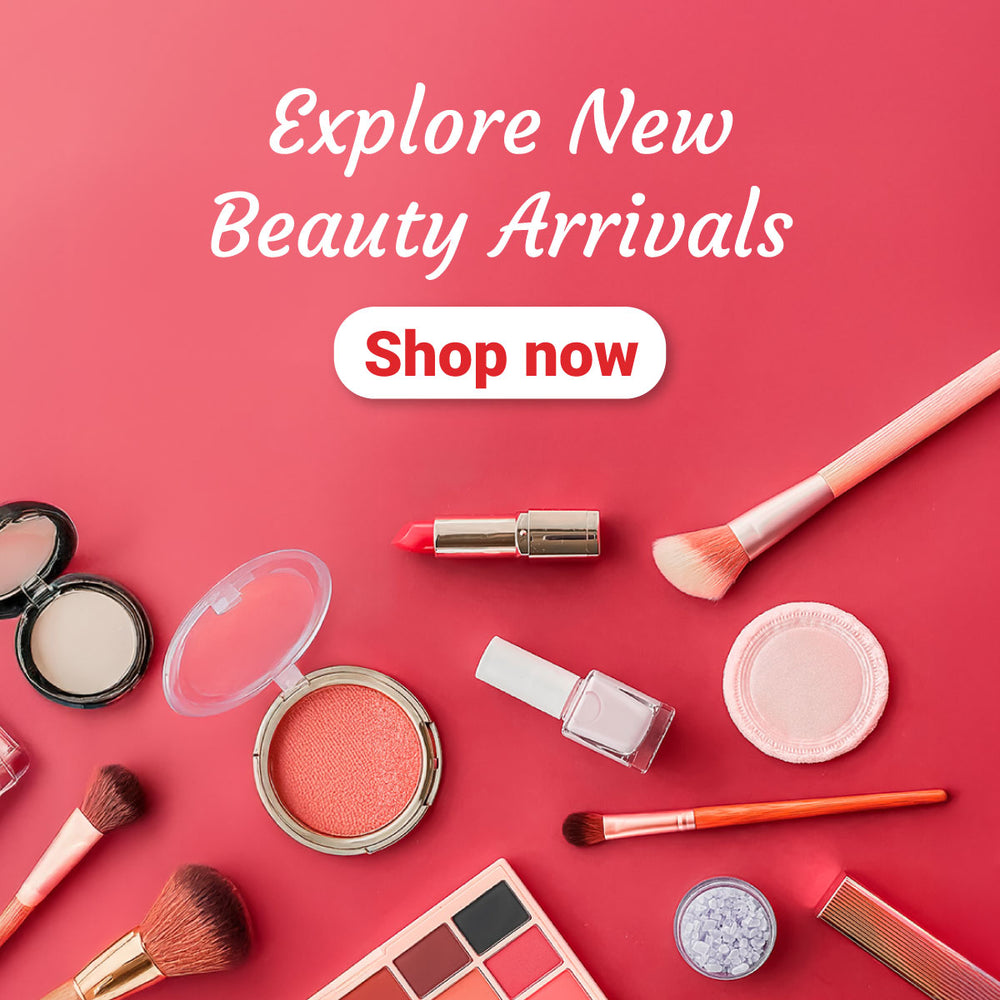 Shop Makeup Sale Up to 80% off RRPs (Don't Miss Out!) – Cosmetic Capital