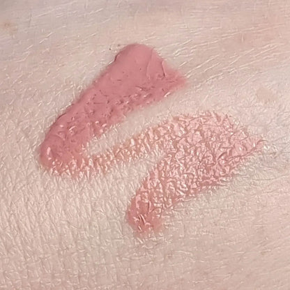 Barry M Glide On Lip Creme 4 Mauve Candy 10ml
