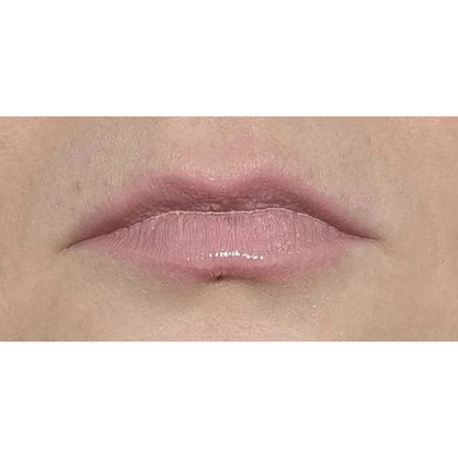 Barry M Glide On Lip Creme 4 Mauve Candy 10ml