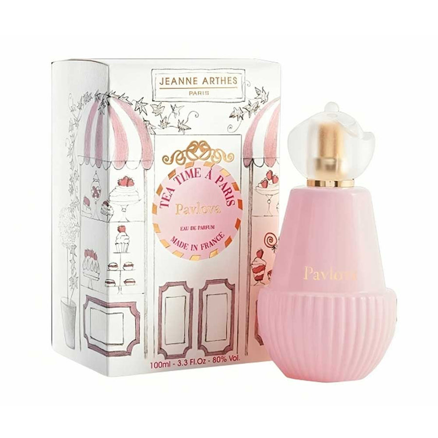 Jeanne Arthes Pavlova Eau De Parfum 100ml
