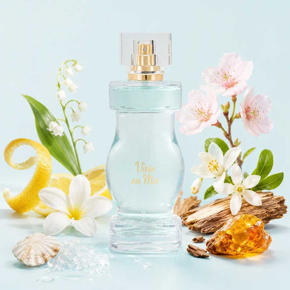 Jeanne Arthes Viree En Mer Eau De Parfum 100ml