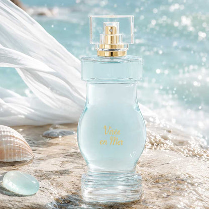 Jeanne Arthes Viree En Mer Eau De Parfum 100ml