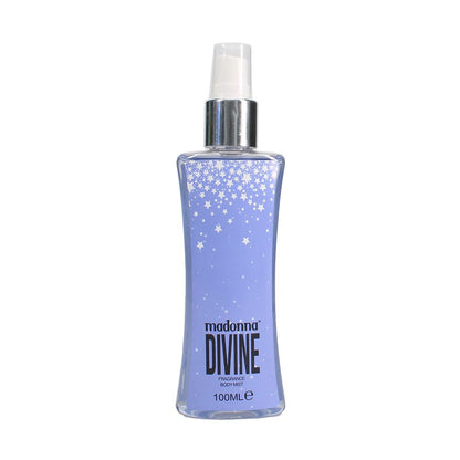 Madonna Fragrance Body Mist Divine 100ml
