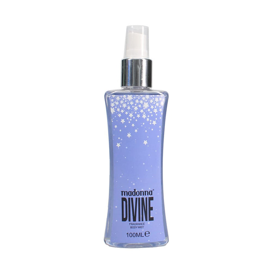 Madonna Fragrance Body Mist Divine 100ml