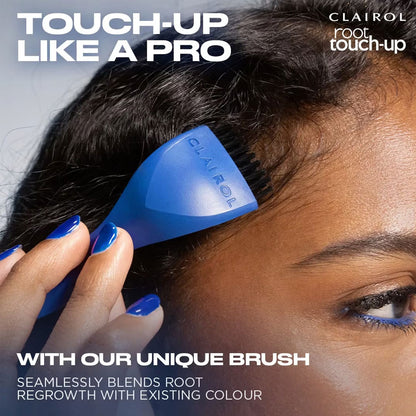 Clairol Root Touch Up Permanent 5R Medium Auburn Reddish Brown