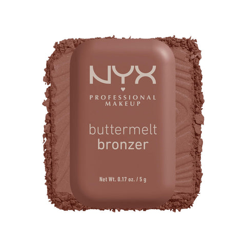 Buttermelt Bronzer 05 Butta Off 5g