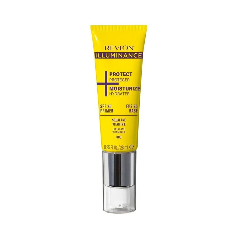 Revlon Illuminance Protect Moisturize SPF30 Primer Sunscreen 28ml