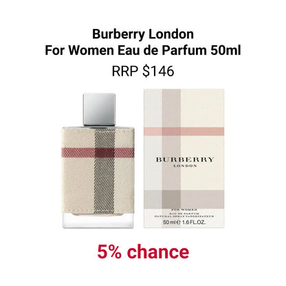 Black Friday Mega Mystery Box - 20 items + 1 Bonus Prize item!