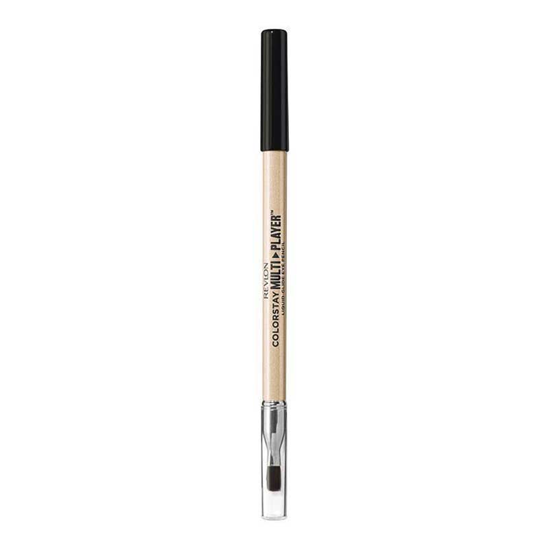 Revlon ColorStay Multi Player Liquid Glide Eye Pencil 407 Jackpot
