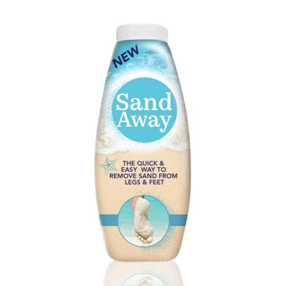 Sand Away Sand Remover 226g