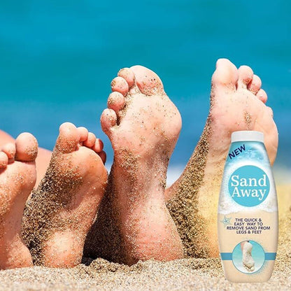 Sand Away Sand Remover 226g