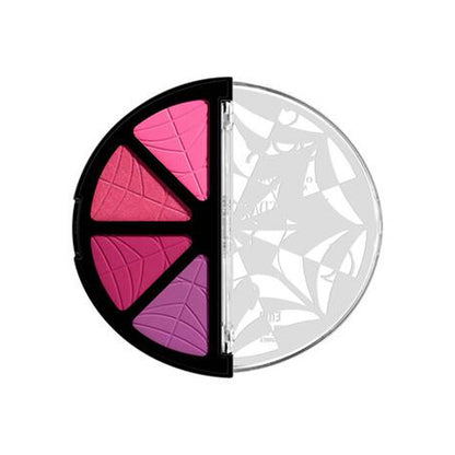 NYX Wednesday Blush Palette 01 Enid