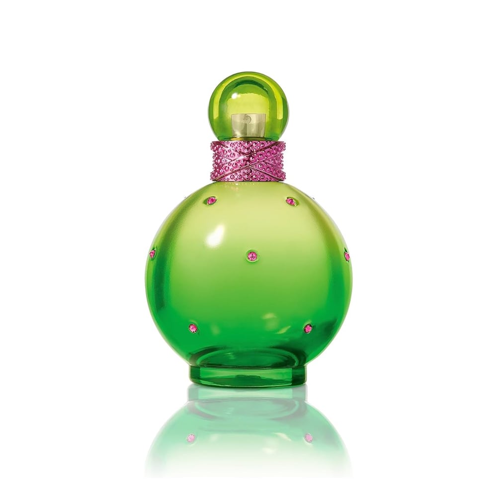 Britney Spears Jungle Fantasy Eau de Toilette 30ml