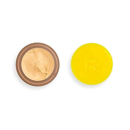 Revolution Colour Correcting Eye Cream Pigment Boost 15ml