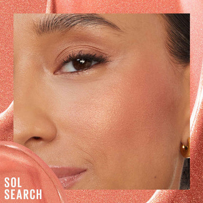 Maybelline Sunkisser Blush Natural Sunkissed Glow 03 Sol Search 4.7ml