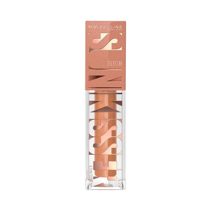 Maybelline Sunkisser Blush Natural Sunkissed Glow 09 Midnight Shimmer 4.7ml