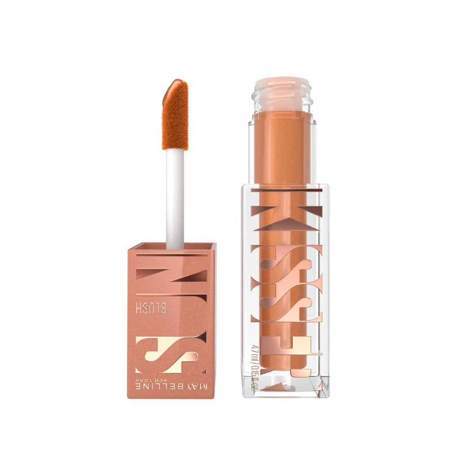 Maybelline Sunkisser Blush Natural Sunkissed Glow 09 Midnight Shimmer 4.7ml