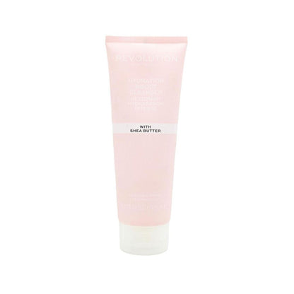 Revolution Hydration Boost Cleanser With Shea Butter 125ml