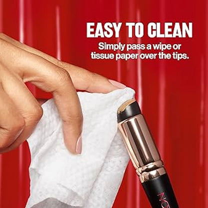 Revlon Dual Ended Jelly Makeup Blender