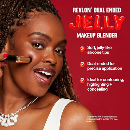 Revlon Dual Ended Jelly Makeup Blender