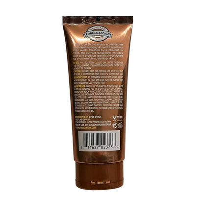 Formula 10.0.6 The Golden Glow High Beam Face Illuminator 100ml