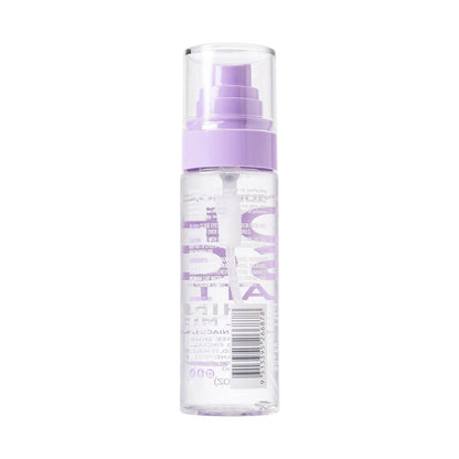 Formula 10.0.6 Oh So Matte Deshine Facial Mist 80ml