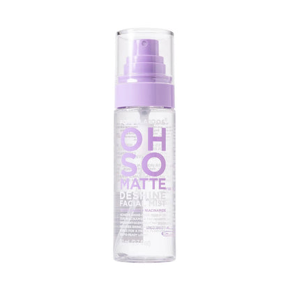 Formula 10.0.6 Oh So Matte Deshine Facial Mist 80ml