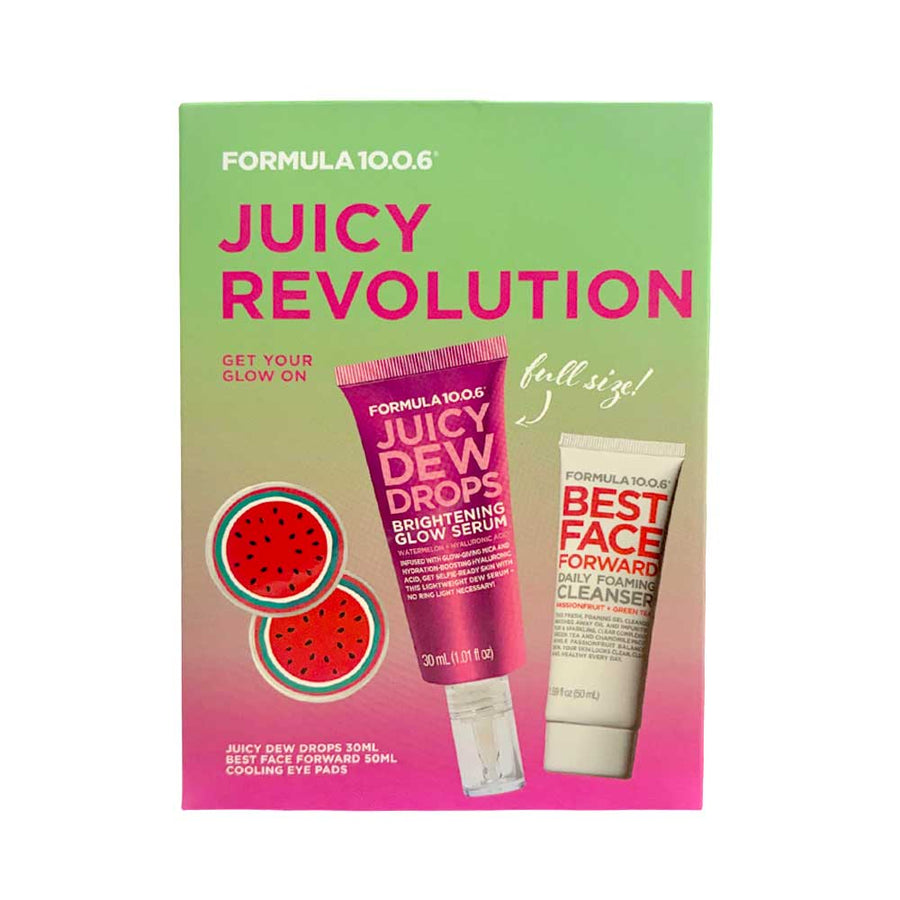 Formula 10.0.6 Juicy Revolution Kit