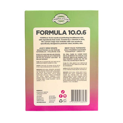 Formula 10.0.6 Juicy Revolution Kit