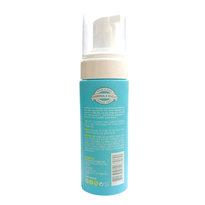 Formula 10.0.6 Bubbly Fresh Anti Blemish Foaming Cleanser 150ml