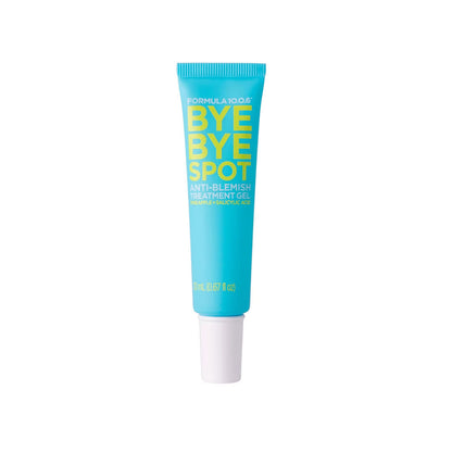 Formula 10.0.6 Bye Bye Spot Anti Blemish Treatment Gel 20ml