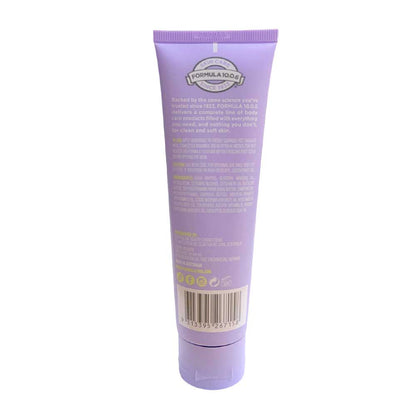 Formula 10.0.6 Step By Step Renewing Foot Balm 100ml