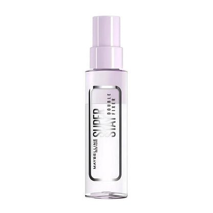 Maybelline New York SuperStay 24H Double Fixer Makeup Setting Spray 55ml