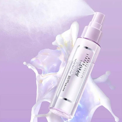 Maybelline New York SuperStay 24H Double Fixer Makeup Setting Spray 55ml